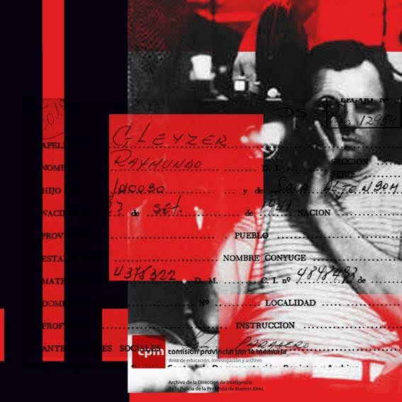 cine de la base_Raymundo Gleyzer y Los traidores